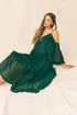youre-mines-still-ruffled-midi-dress Flying Tomato-Sophia's Style-4